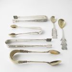 606 8203 Silver